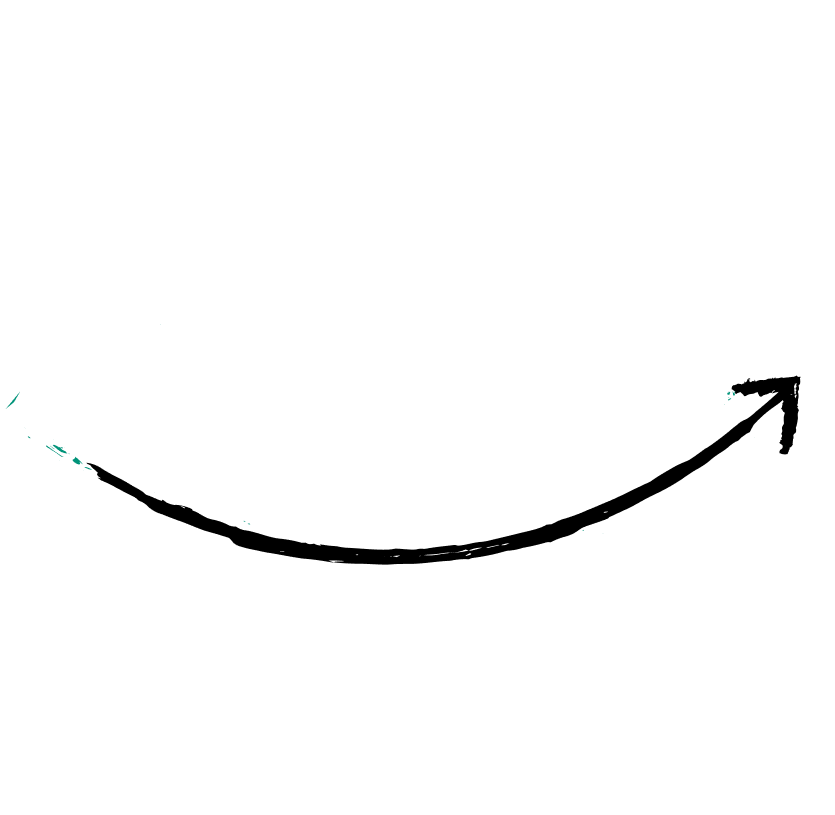Build Credit Arrow